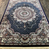 Турецкий ковер Amana 4285 Синий